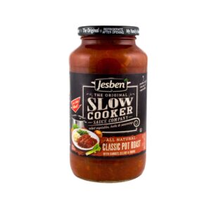 Jesben Classic Pot Roast